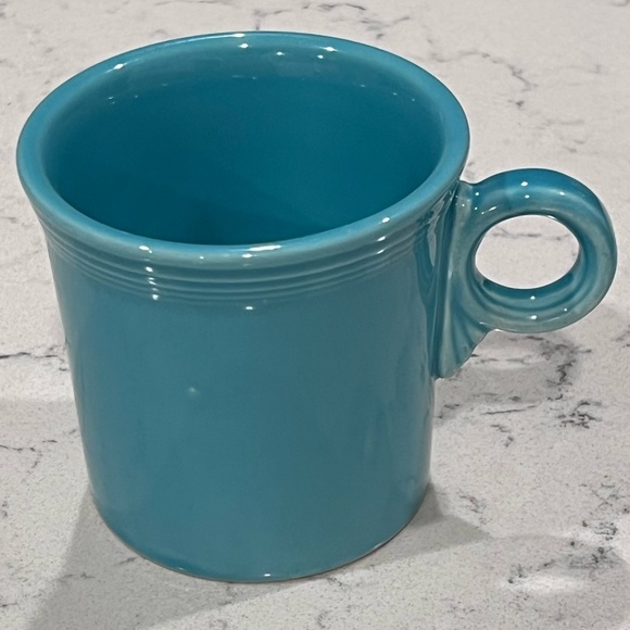 Fiestaware cup - Picture 2 of 9